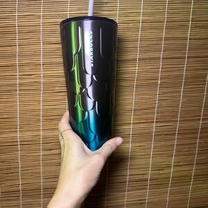 Starbucks tumbler new with tag